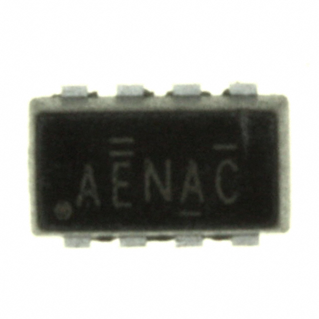 SI5404BDC-T1-E3 Vishay Siliconix  Transistors - FETs MOSFETs - Single